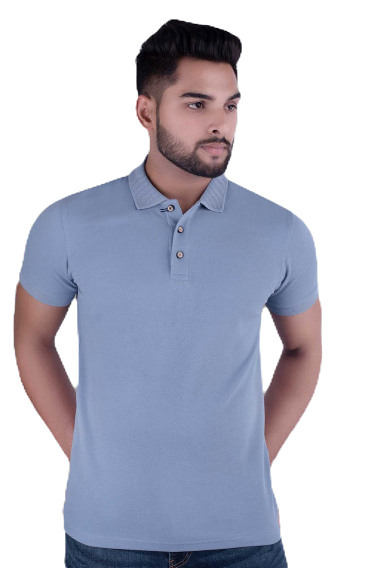 United Color Of Benneton ;Ucb Polo-T-Shirt