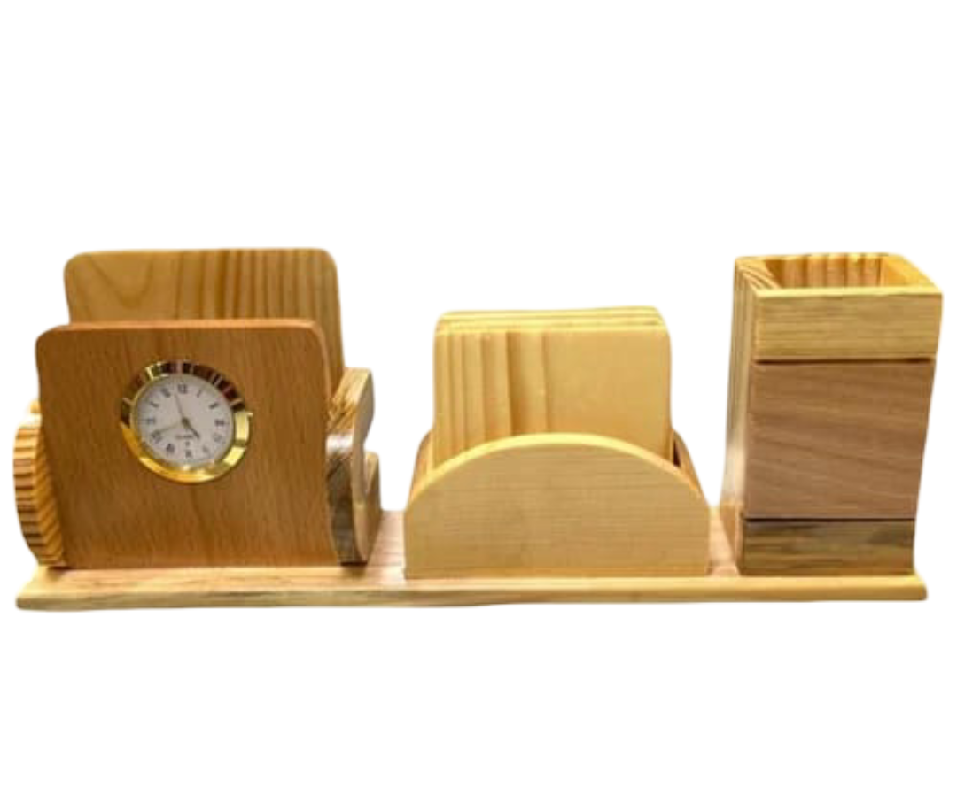 Desk pen stands No-310
