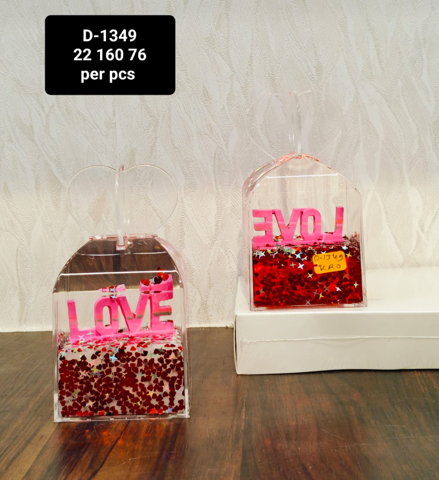 Desk Miniatares D-1349