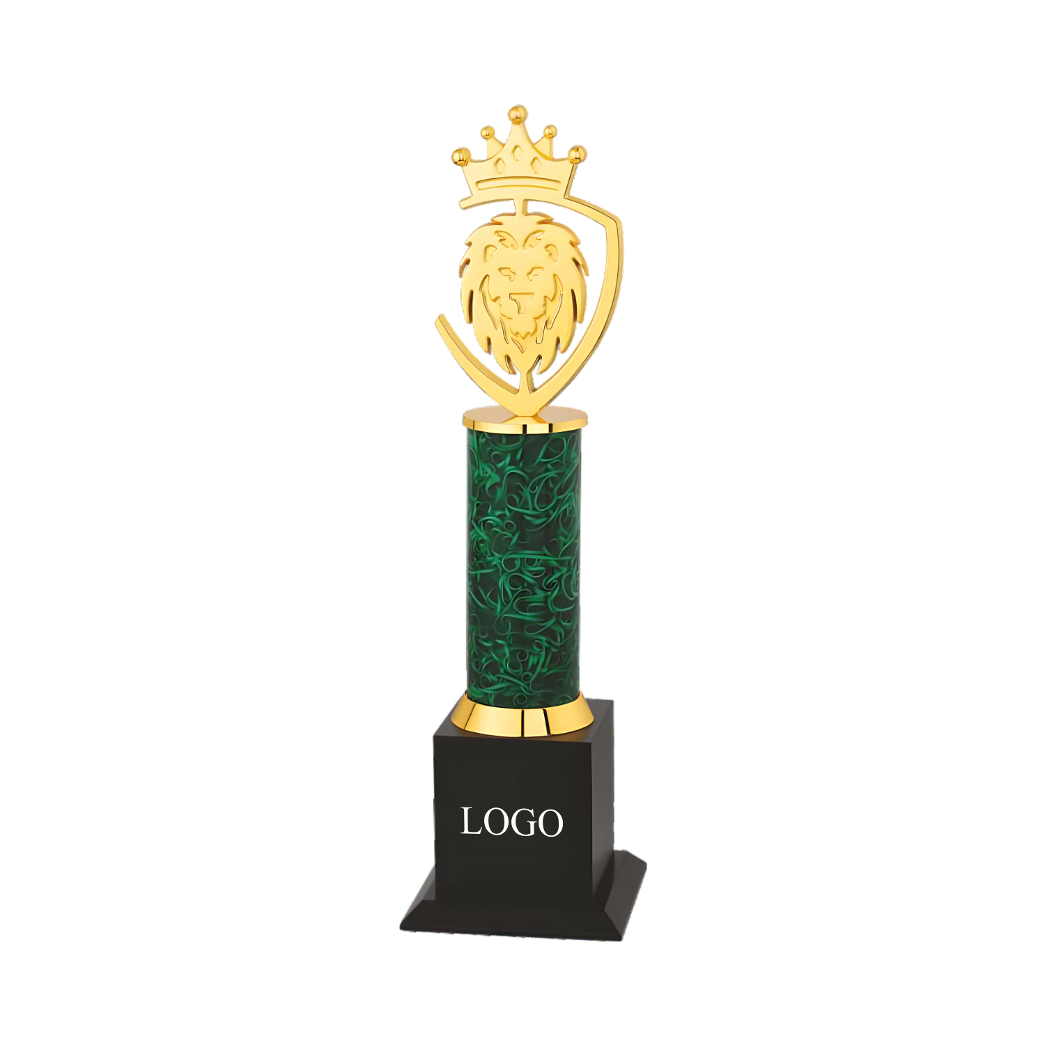 Wood and Metal Trophies | PJR | PJR;674/A | D1010