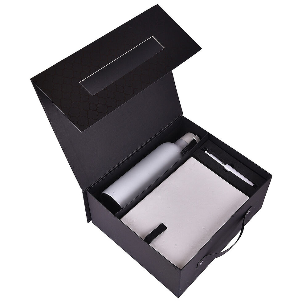 Thumbnail: Magnetic Gift Sets Buzz Gift Set