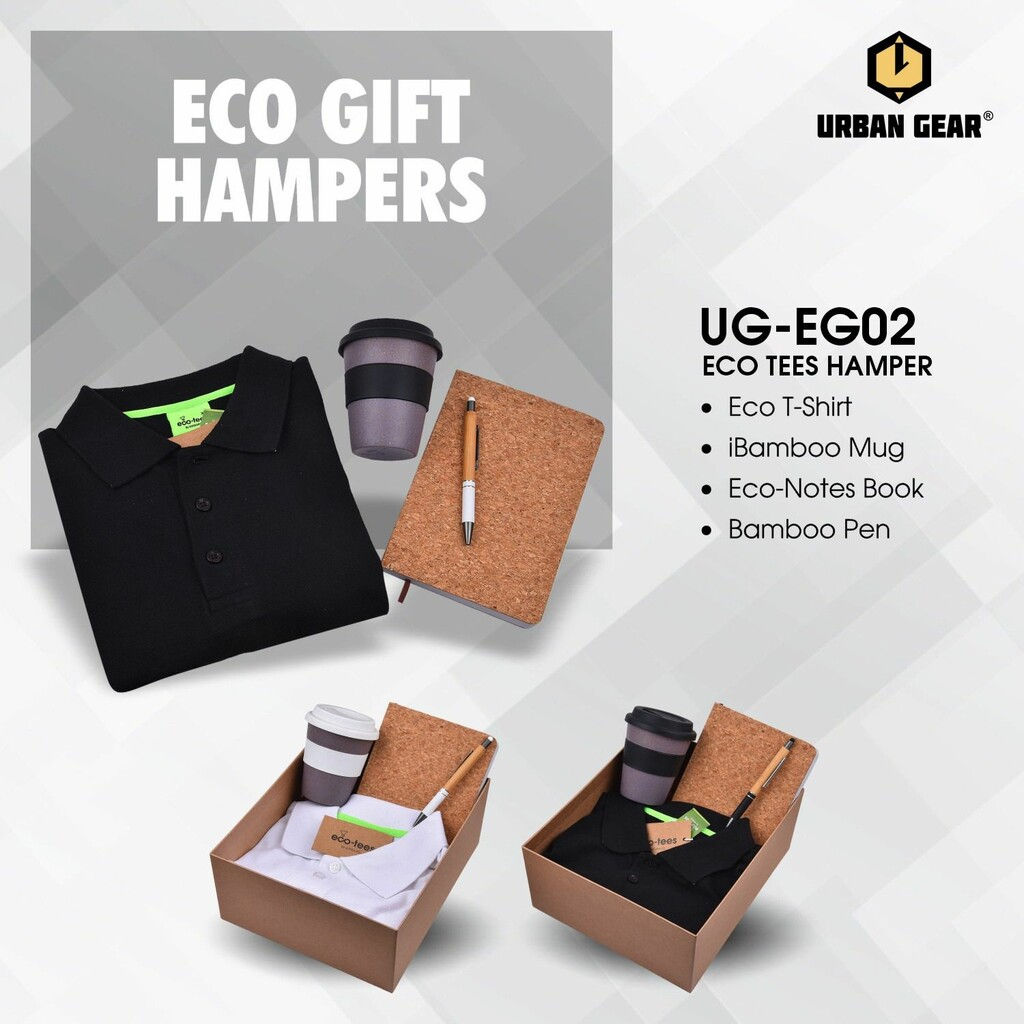Eco Tees Hamper