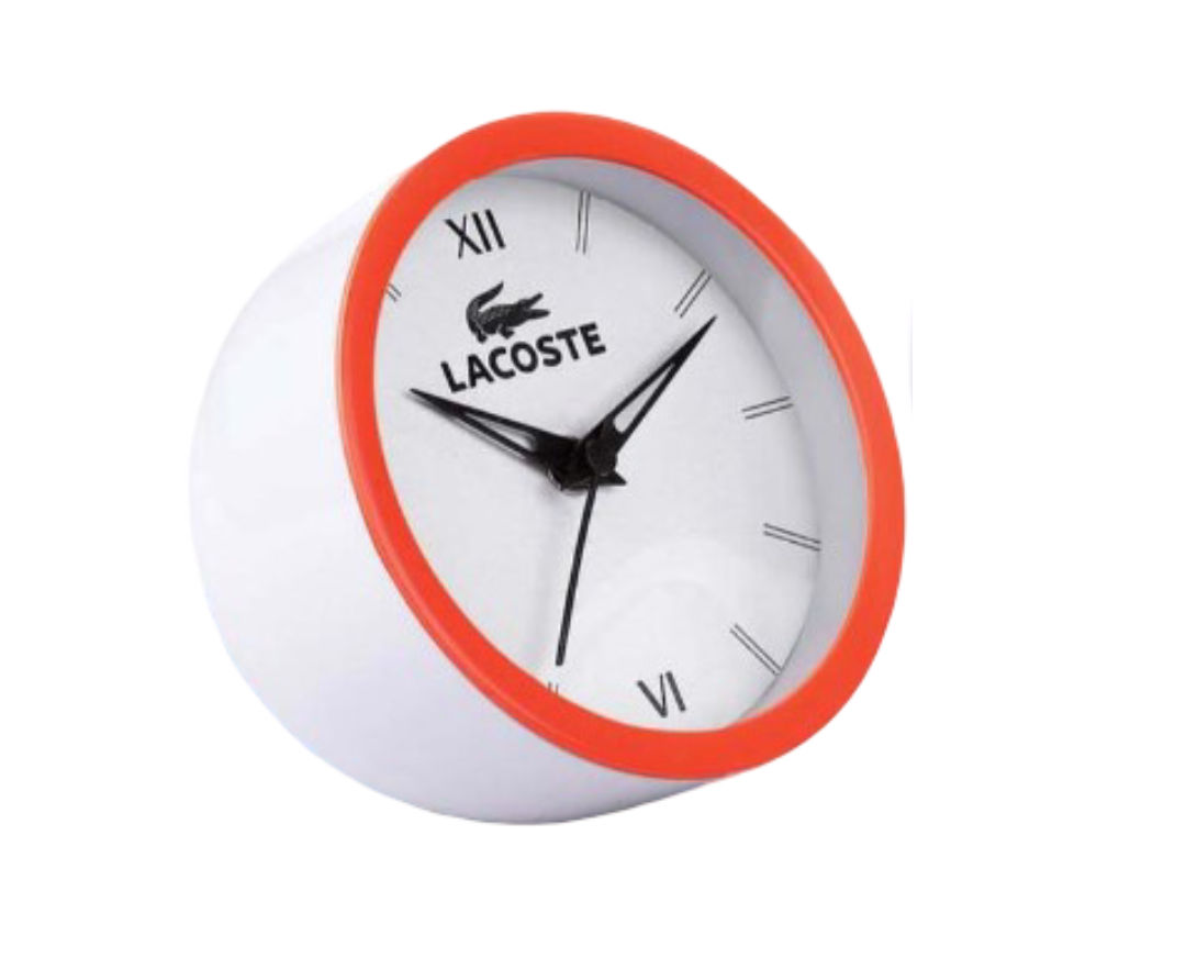 Dgp-Pp-126-Chipper: Table Clock (Rs.101 - Rs.250);DGP PPPP