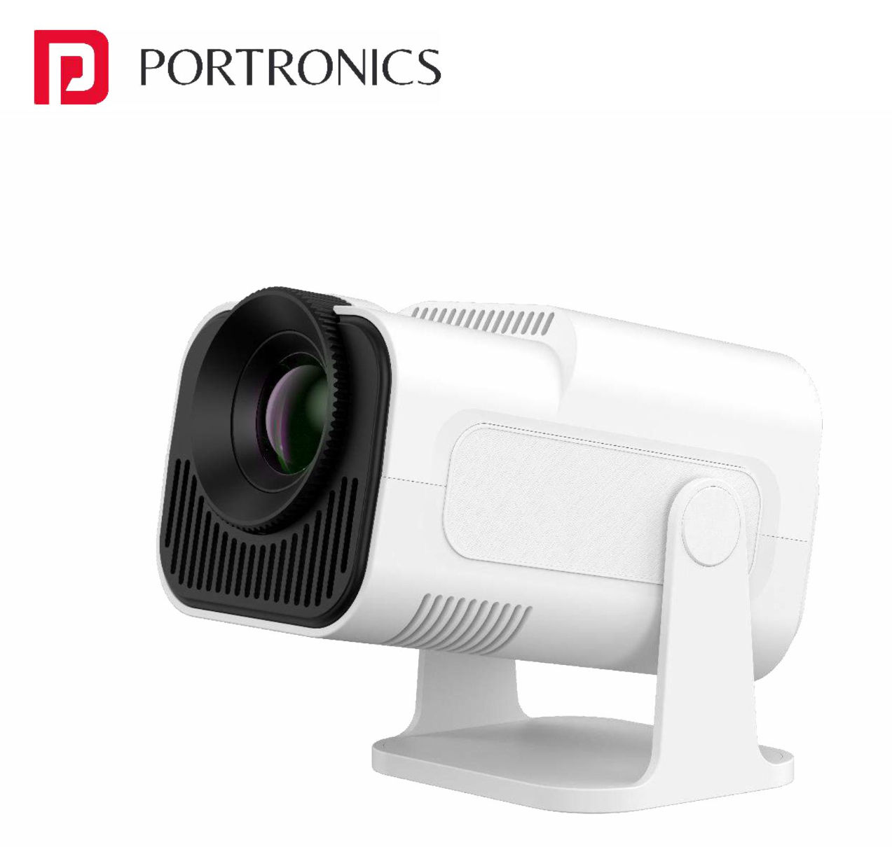 Mini Projector | PORTRONICS | Beem 470 | D9788