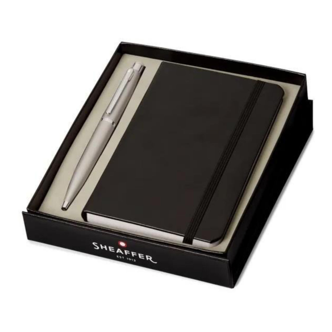 Sheaffer | Gift Set | 9400 BP + A6 NOTEBOOK | MRP Rs. 1850 | D1850