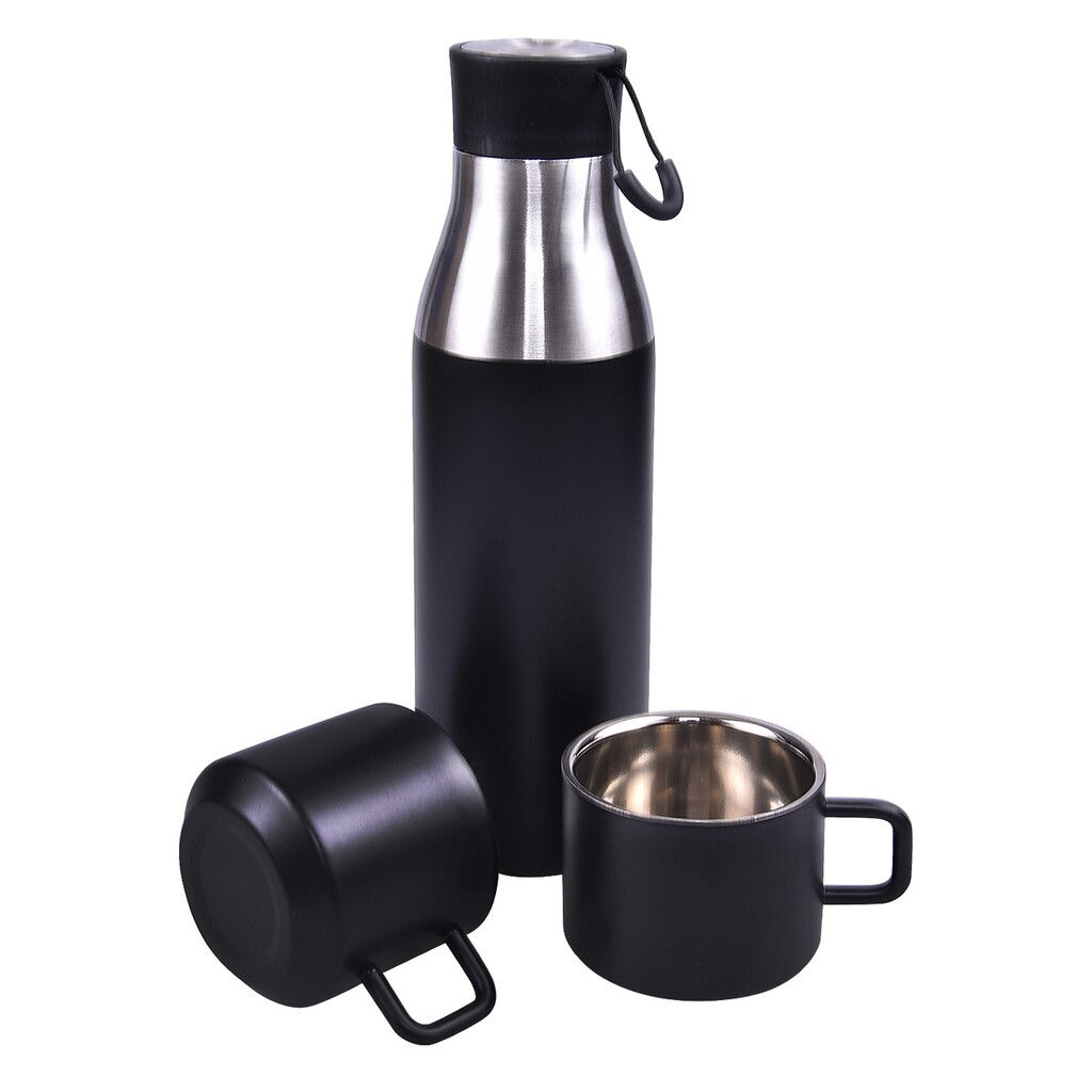 Drinkware Gift Set-Clint