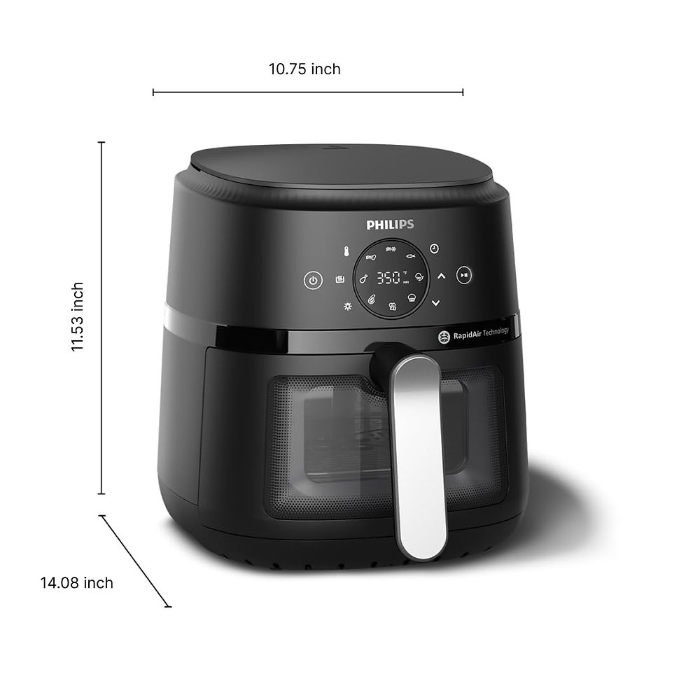 Thumbnail: PHILIPS | Kitchen & Home Appliances | NA221/00 | D12198 | MRP Rs. 9995