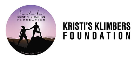 Kristi's Klimbers Foundation