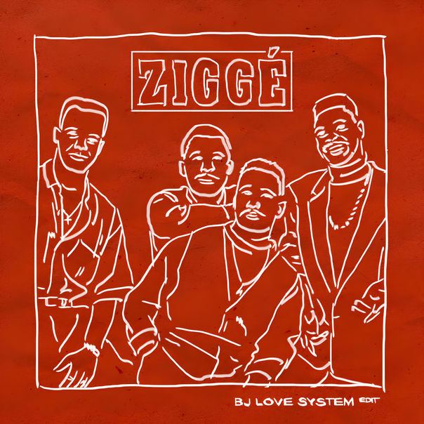 Réalisations de covers pour les morceaux édités par le label BJ LOVE SYSTEM, pour les réseaux sociaux et plateformes d'écoute