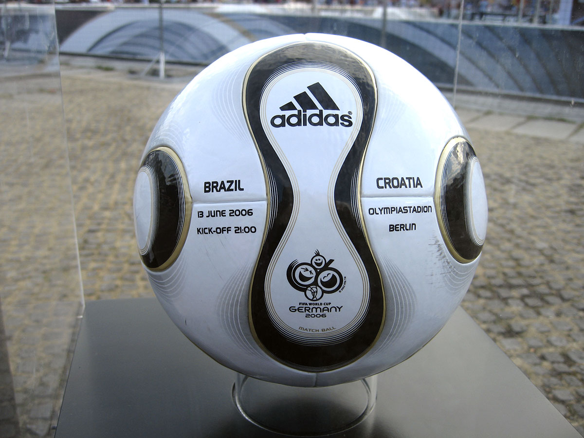 adidas Balones tienda