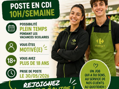 Recherche- Un/Une étudiant(e)