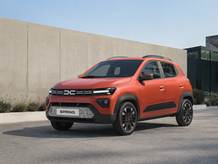 Dacia : une gamme accessible chez Espace Automobile Fertois et Nogent Automobiles