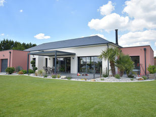 BBC Constructions – Constructeur de maisons individuelles en Sarthe