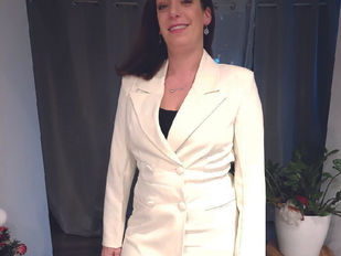 Sabrina Delacoux – Bien-être, magnétisme et soins naturels à Berfay