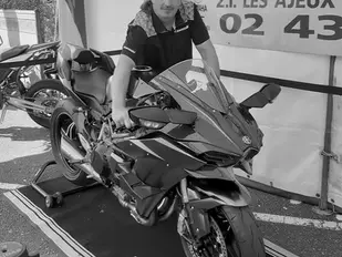Moto and Side, spécialiste moto et quad à La Ferté-Bernard