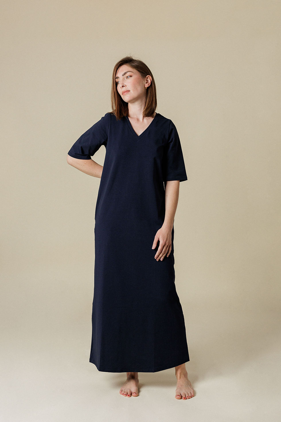 ELÈSIG à Bellême : mode féminine, élégante et naturelle