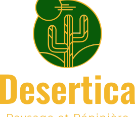 Desertica au Luart : aménagement extérieur et plantes exotiques 09/26