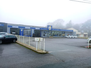 Lacroix Automobiles / Étape Auto Mamers : Nouveau Propriétaire, Nouvelle Énergie !