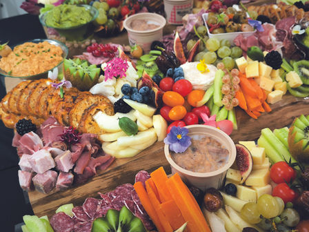 Maison Pissot : Charcuterie & Traiteur Local Depuis 1948
