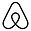 airbnb logo