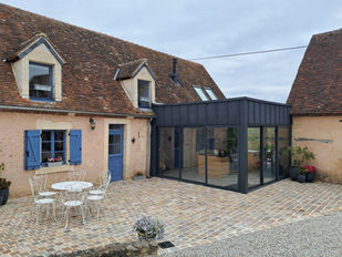 VALMAT – Épandage agricole et terrassement à Coudray-au-Perche (28)