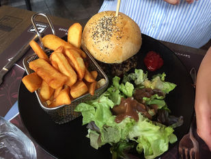 Le Marais : brasserie incontournable à La Ferté-Bernard