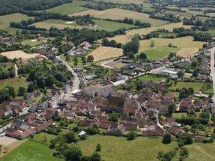 ST GERMAIN DE LA COUDRE 