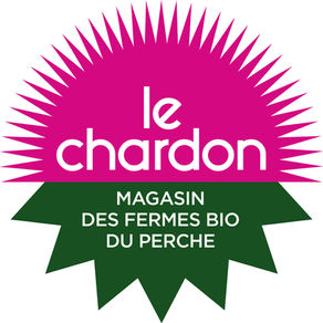 Ferme bio à Nogent-le-Rotrou– Le Chardon