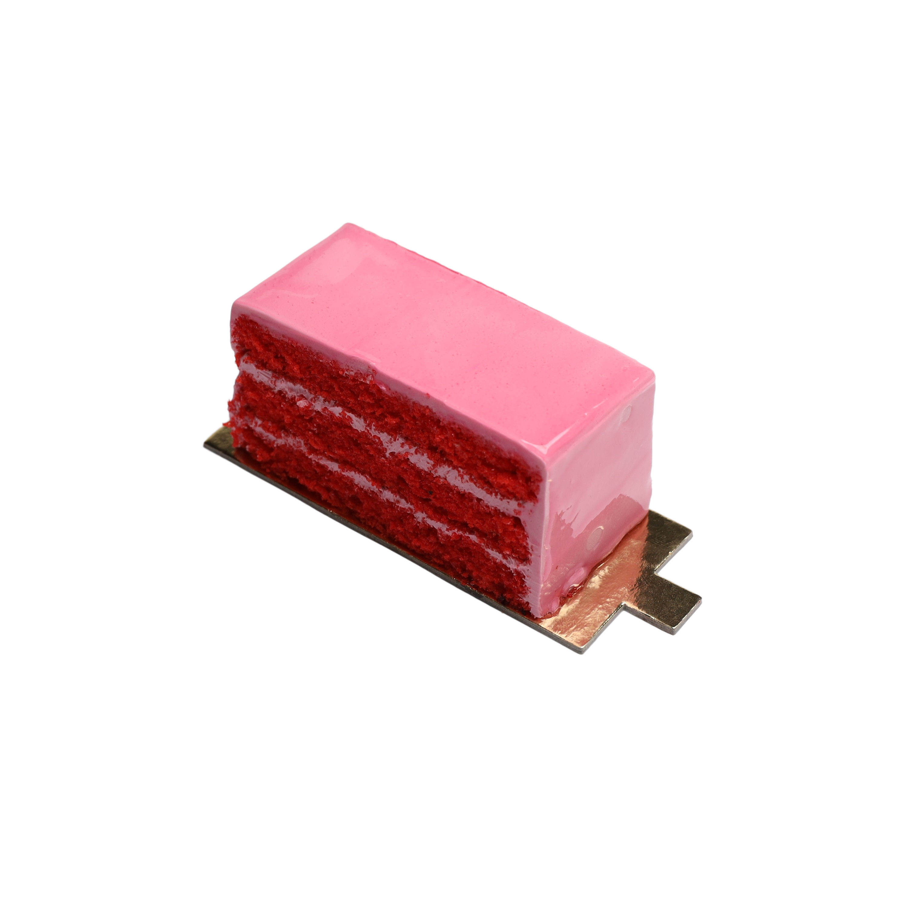 Strawberry Milk Pastry