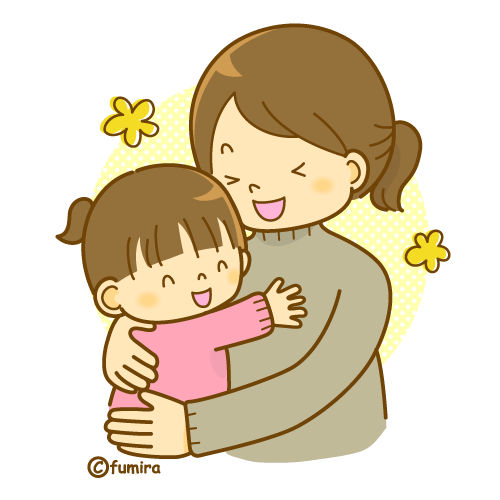 子どもの人見知り 保育のあそびば