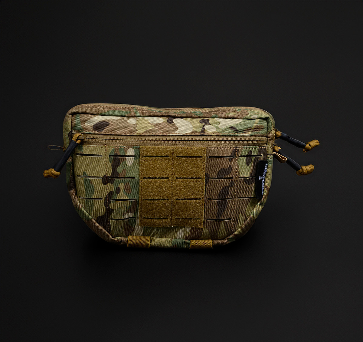 DANGLER POUCH