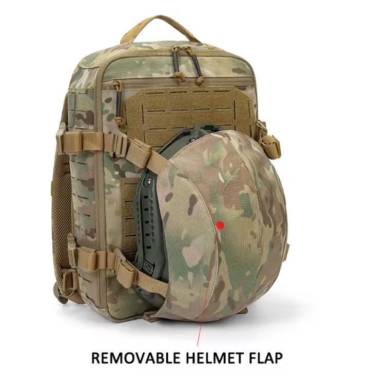 Thumbnail: Tactical Backpack