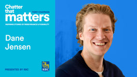 Dane Jensen – Pressure is Your Superpower