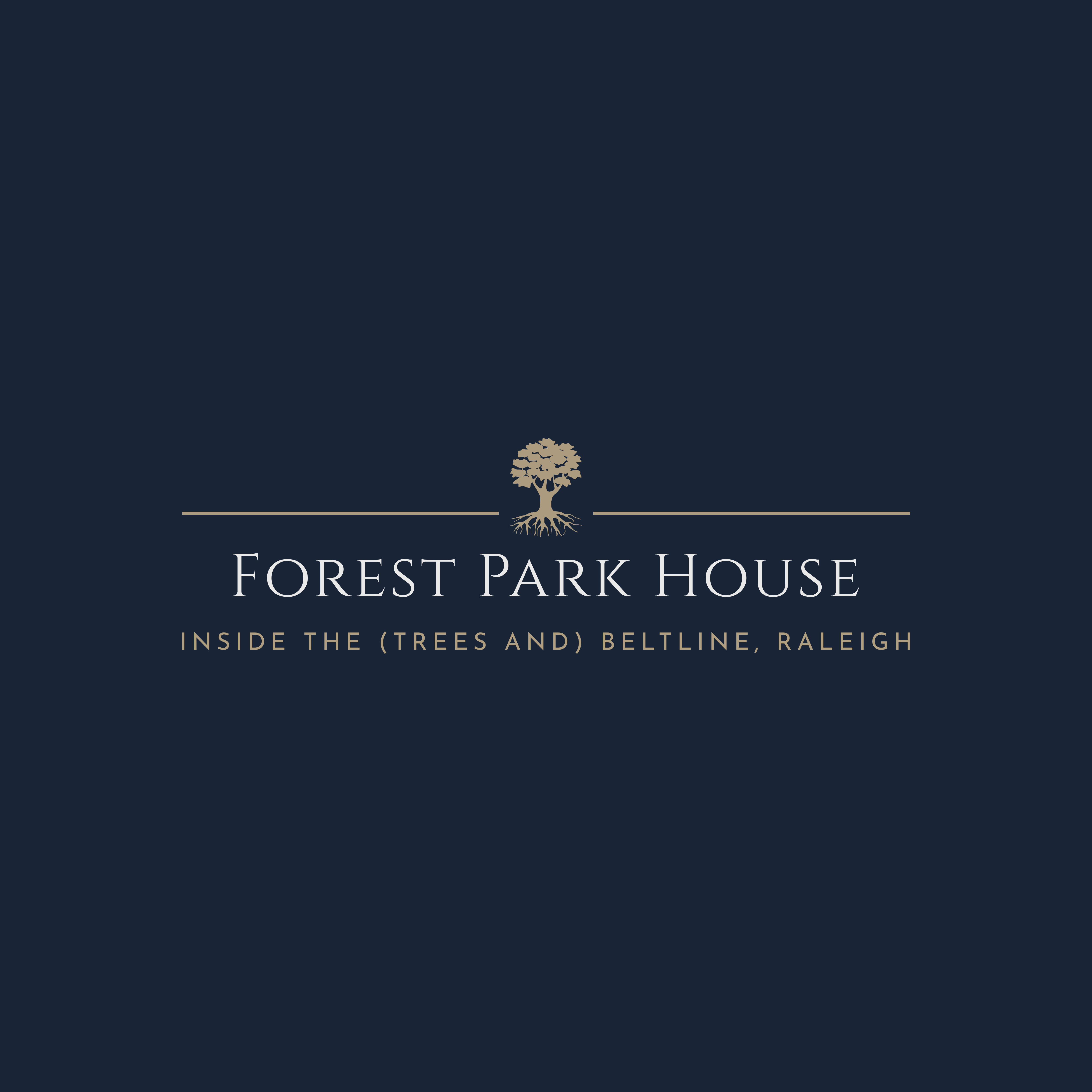Forest Park House B&B in Boyle, Ireland