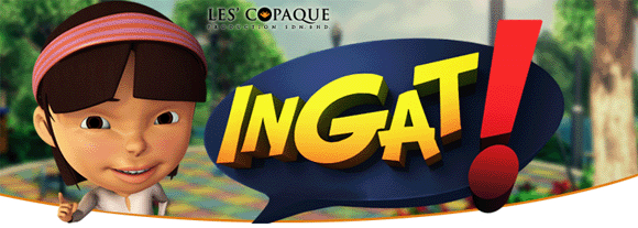 Ingat!