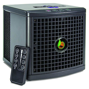 Purifier covers 1500sq ft $400.00