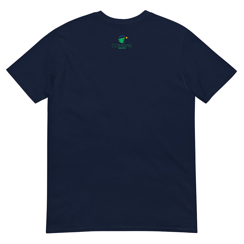 Thumbnail: Husky Life Unisex Shirt