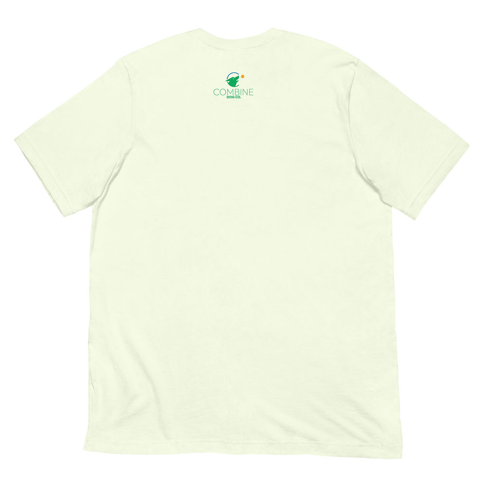 Thumbnail: Furiends Unisex t-shirt