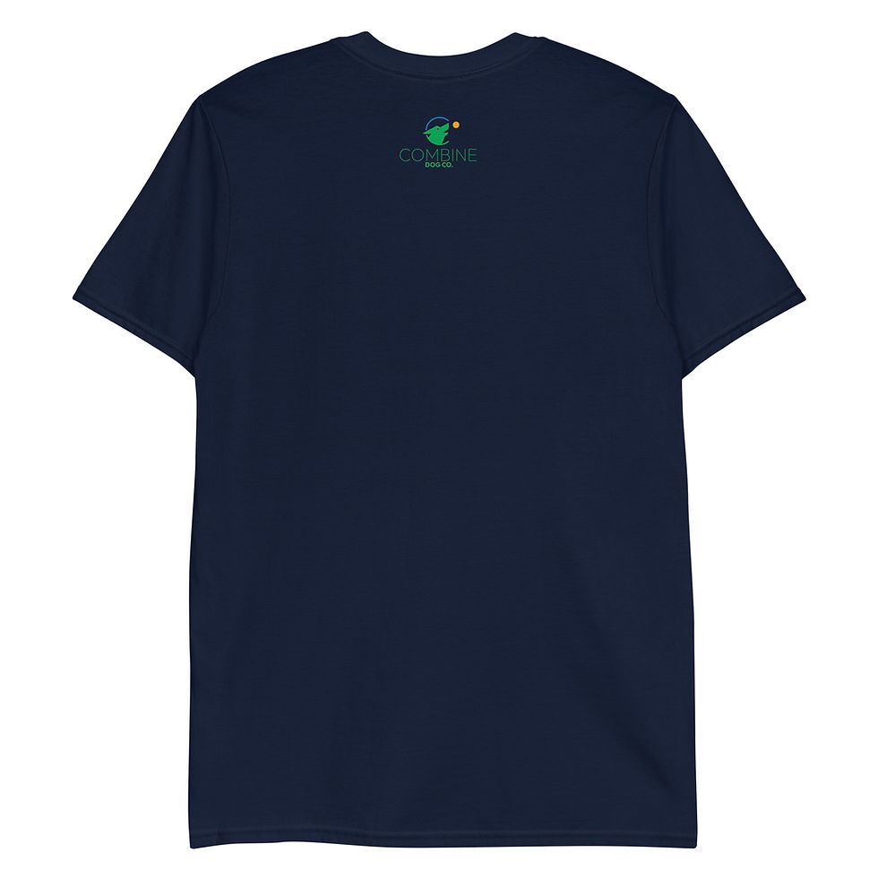 Thumbnail: Rescue Life Unisex Shirt