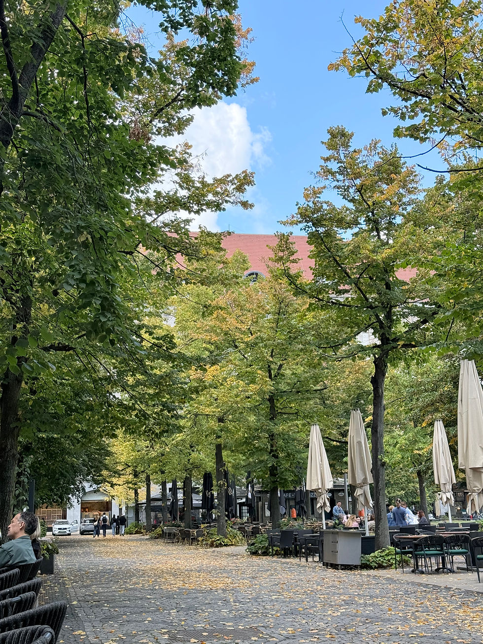 Kannst du dich immer noch aus vollem Herzen auf etwas freuen?