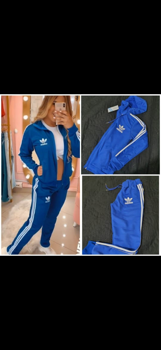 Miniatura: SUDADERA