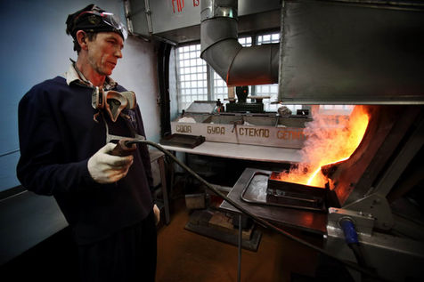 Полюс, портретная фотосъемка рабочих, рекламная фотосъемка рабочих, промышленная фотосъемка, производственная фотосъемка