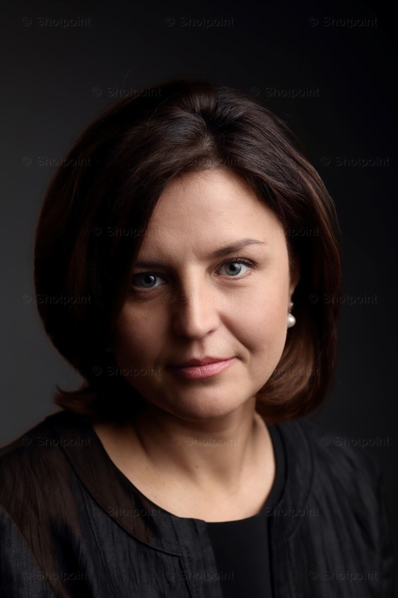 Анна Жаворонкова Фото