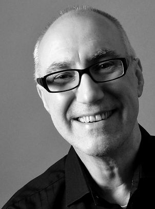 Peter Byrom-Smith composer