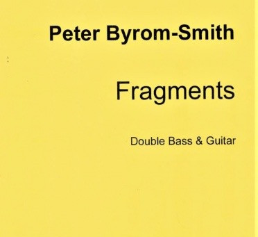 New Publication by Recital Music