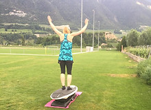 coach sportif sierre