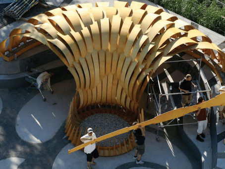 Fabricate 2011 Excerpt by Daniel Akinsulire