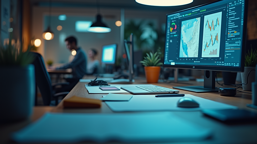 Enhancing Technology Capability Through Strategic Hiring