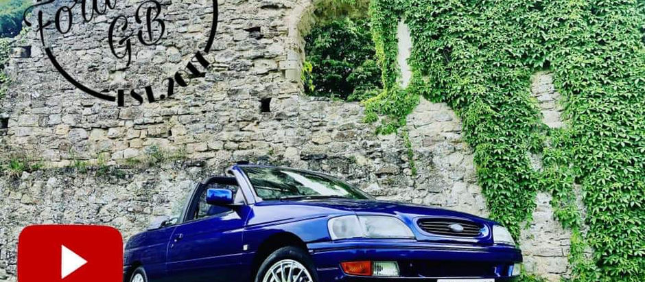 Membership video now Live