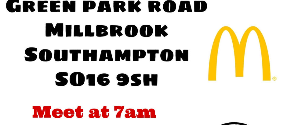 Simply Ford Meet point